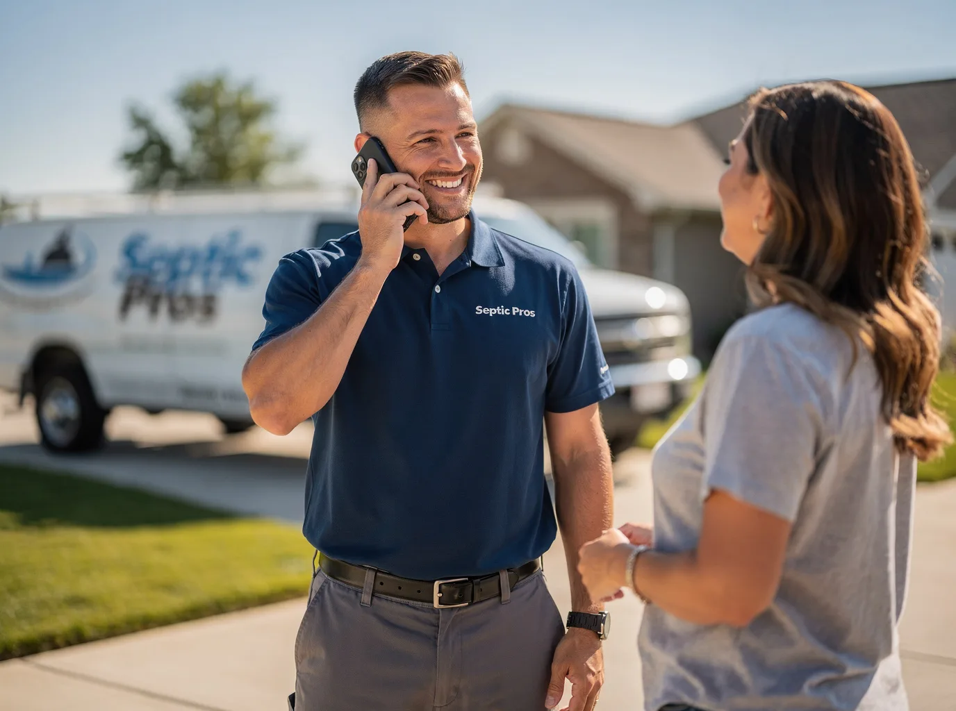 Septic Tank Pumping Yarnell, AZ FAQs